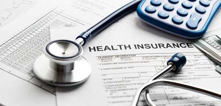 Health Insurance Plans - InsureMeNow