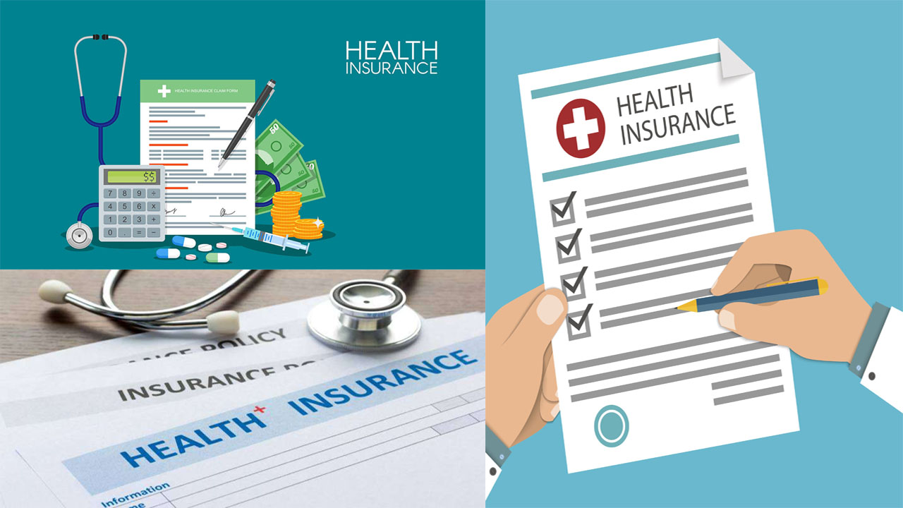 Health Insurance - InsureMeNow