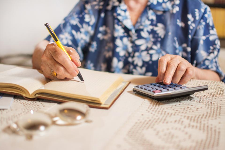 Medicare Beneficiaries