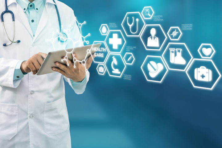Healthcare to Drive 2020