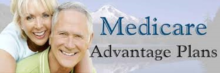Medicare Advantage plan