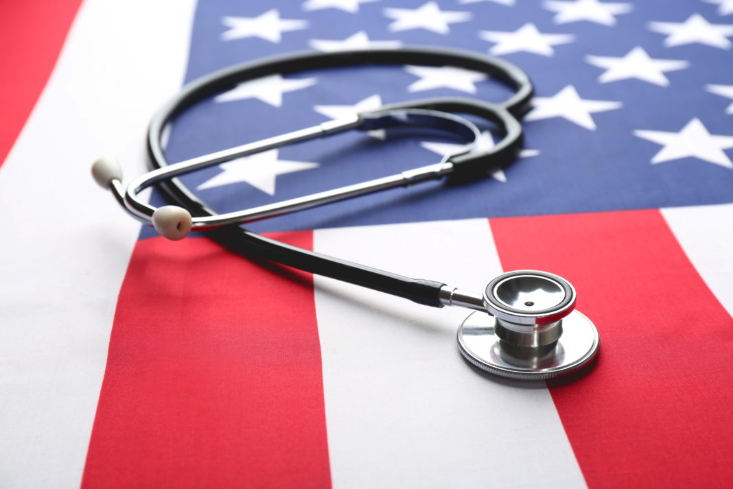 US Health Care