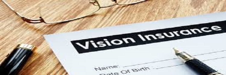 visison insurance plan