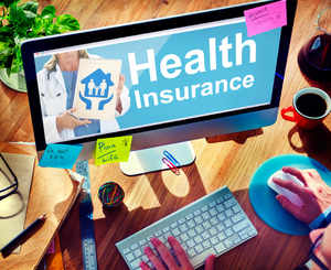Health Insurance Companies