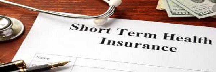 short-term health insurance plans