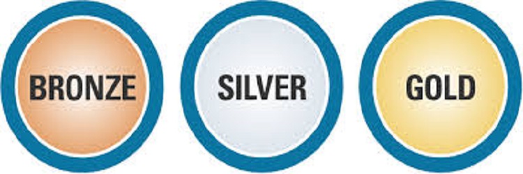 Bronze Health Plans