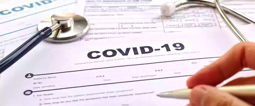 Health Insurance COVID-19 Challenges