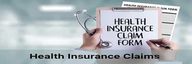 Health Insurance Claim