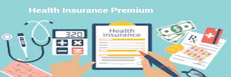 Health Insurance Premium