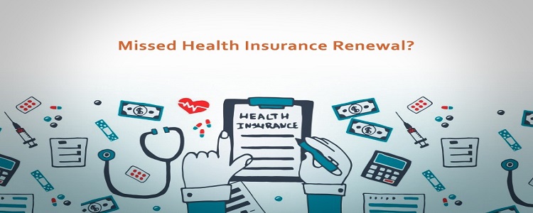 renewal health insurance