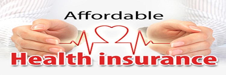 Health Insurance affordable