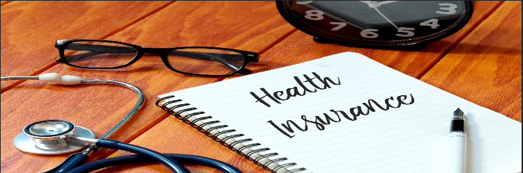 common health insurance plan