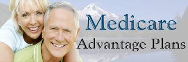 Medicare Advantage Plans
