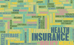 privately insured health plan