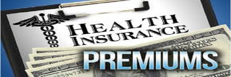 Health Insurance Premiums