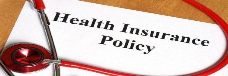 Health Insurance due to COVID-19