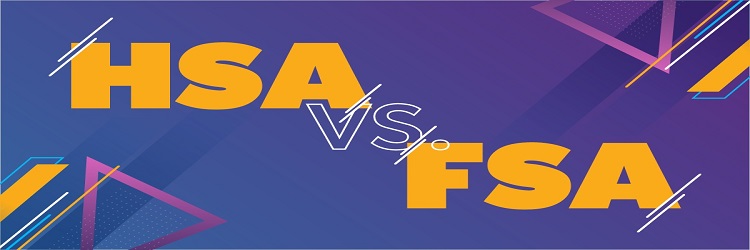 Key Differences between HSA and FSA