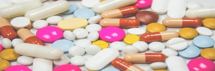 Prescription Drug Cost