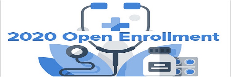 2020 ACA Open Enrollment health plan