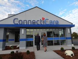 Health Insurance Rate in Connecticut in 2021