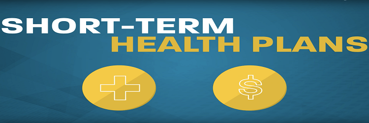 Short-Term Health Plans and Major Medical Plans