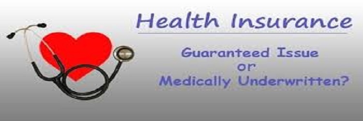 Guaranteed Issue in Health Insurance