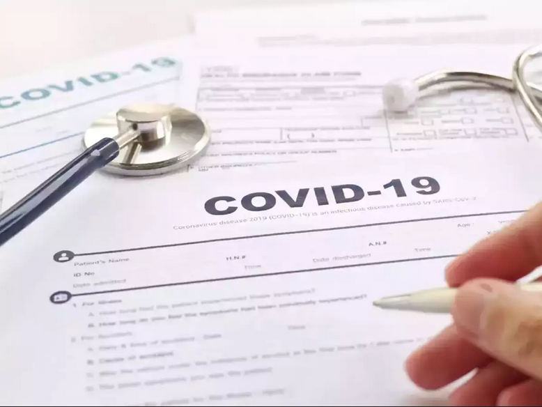 Covid 19 health Insurers