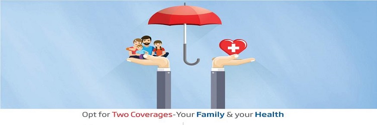 Two Health Insurance Plans