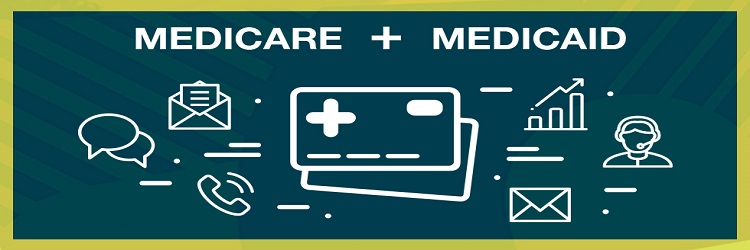 Dual Eligible for Medicare and Medicaid