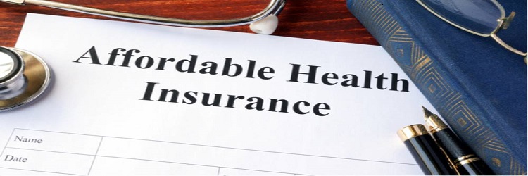 Cheap and Affordable Health Insurance