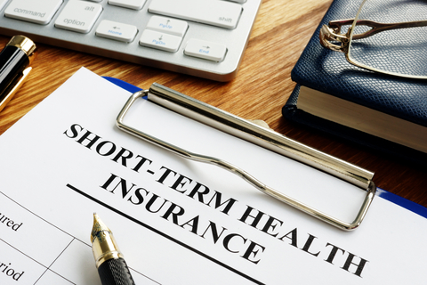 Short-term Health Plans
