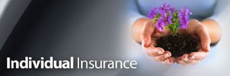 individual health insurance