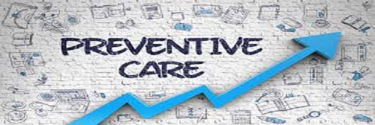 preventive care service