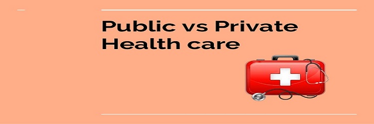 Public and Private Health Insurance Plan