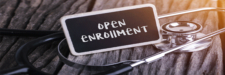 Open Enrollment Period