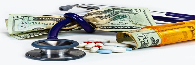 Healthcare Costs for Americans