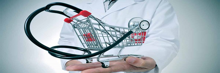 Shop for Health Insurance