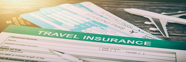 travel health insurance plan