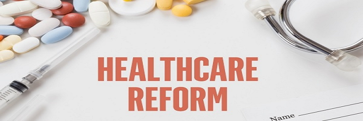 Reform Healthcare in the U.S