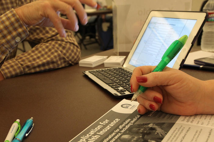 Benchmark Plan under the ACA