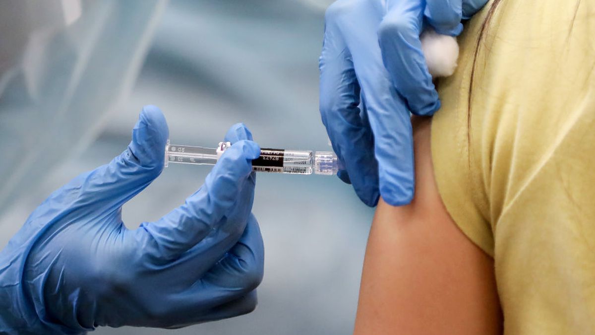 Covid-19 Vaccine under Health Insurance Plan