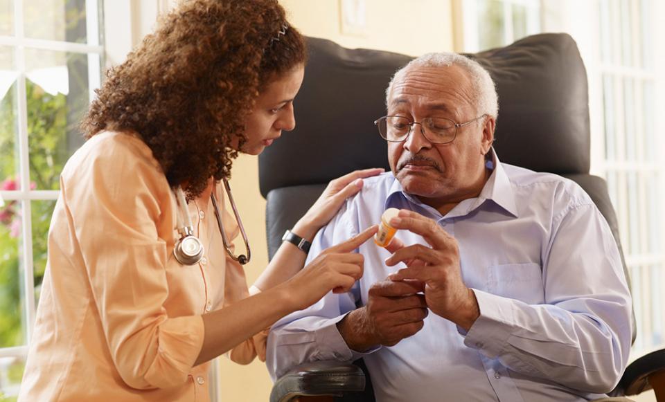 Differences between Obamacare and Medicaid