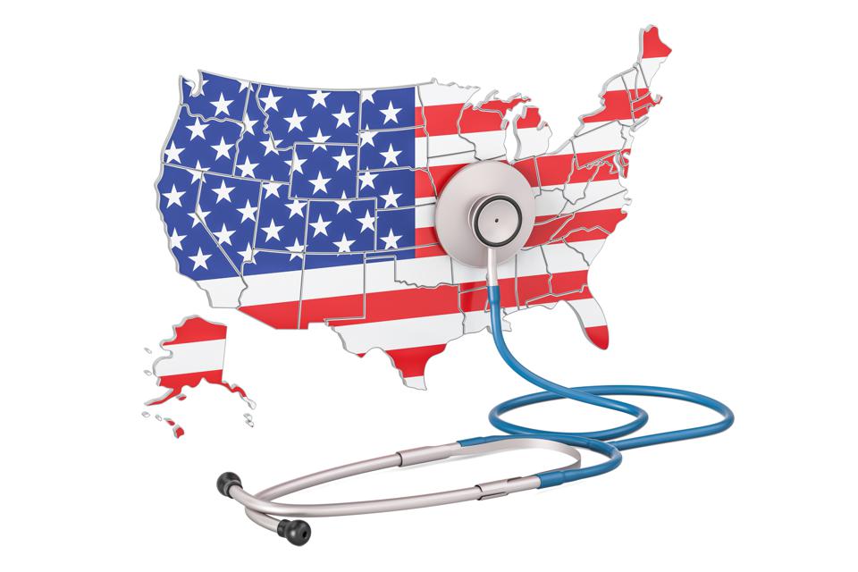 Health Care Reform through 1332 Waiver