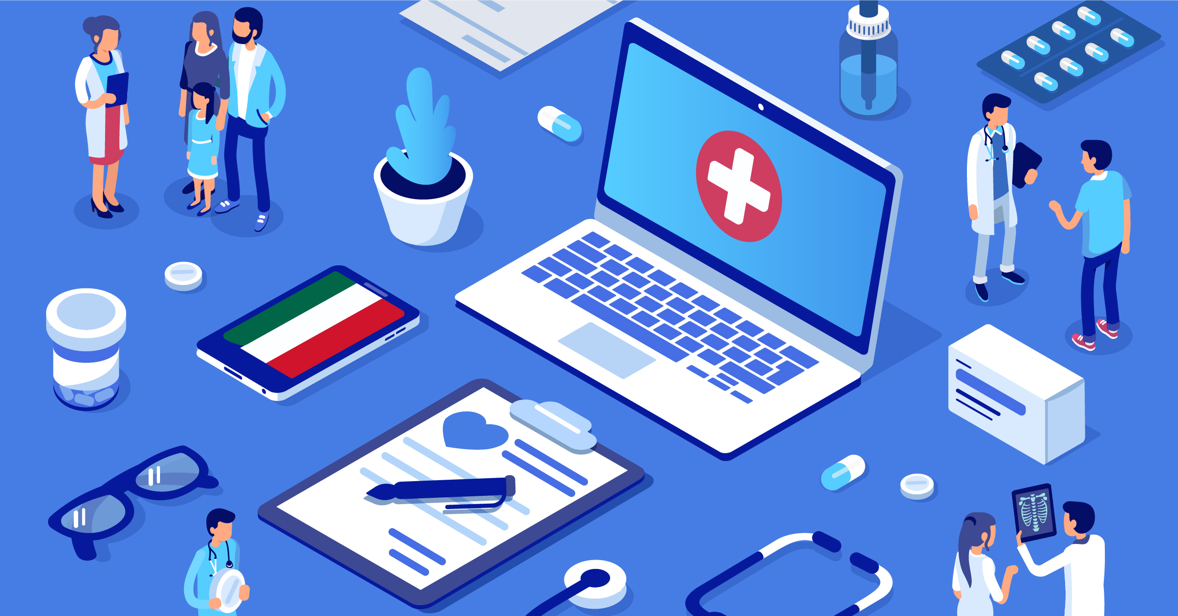 Health Insurance Plan state