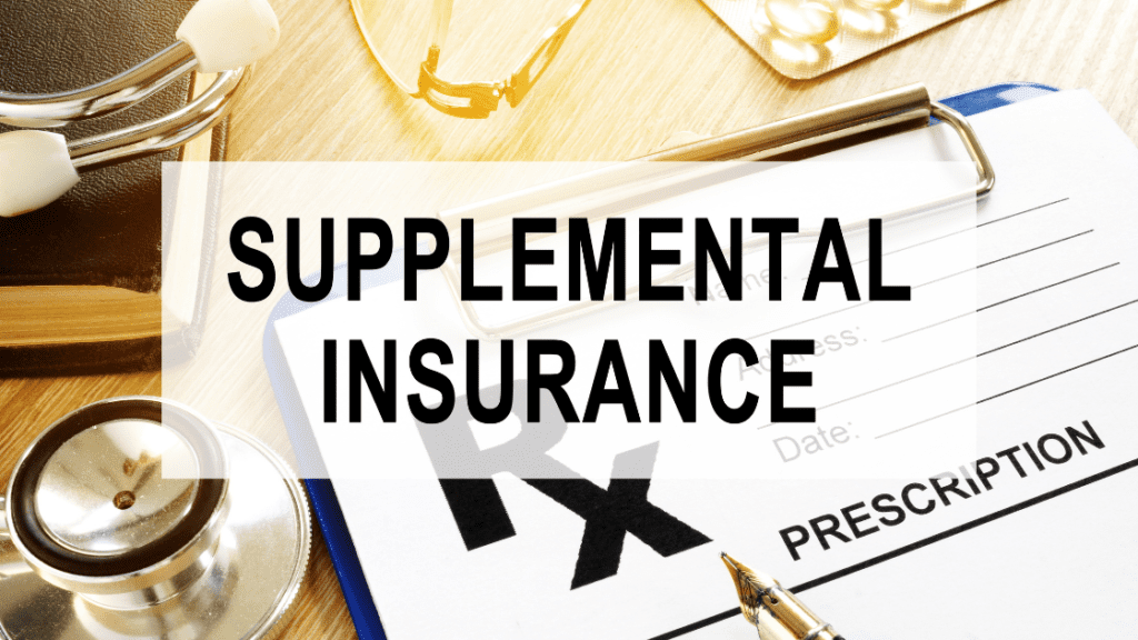 Supplemental Health Insurance