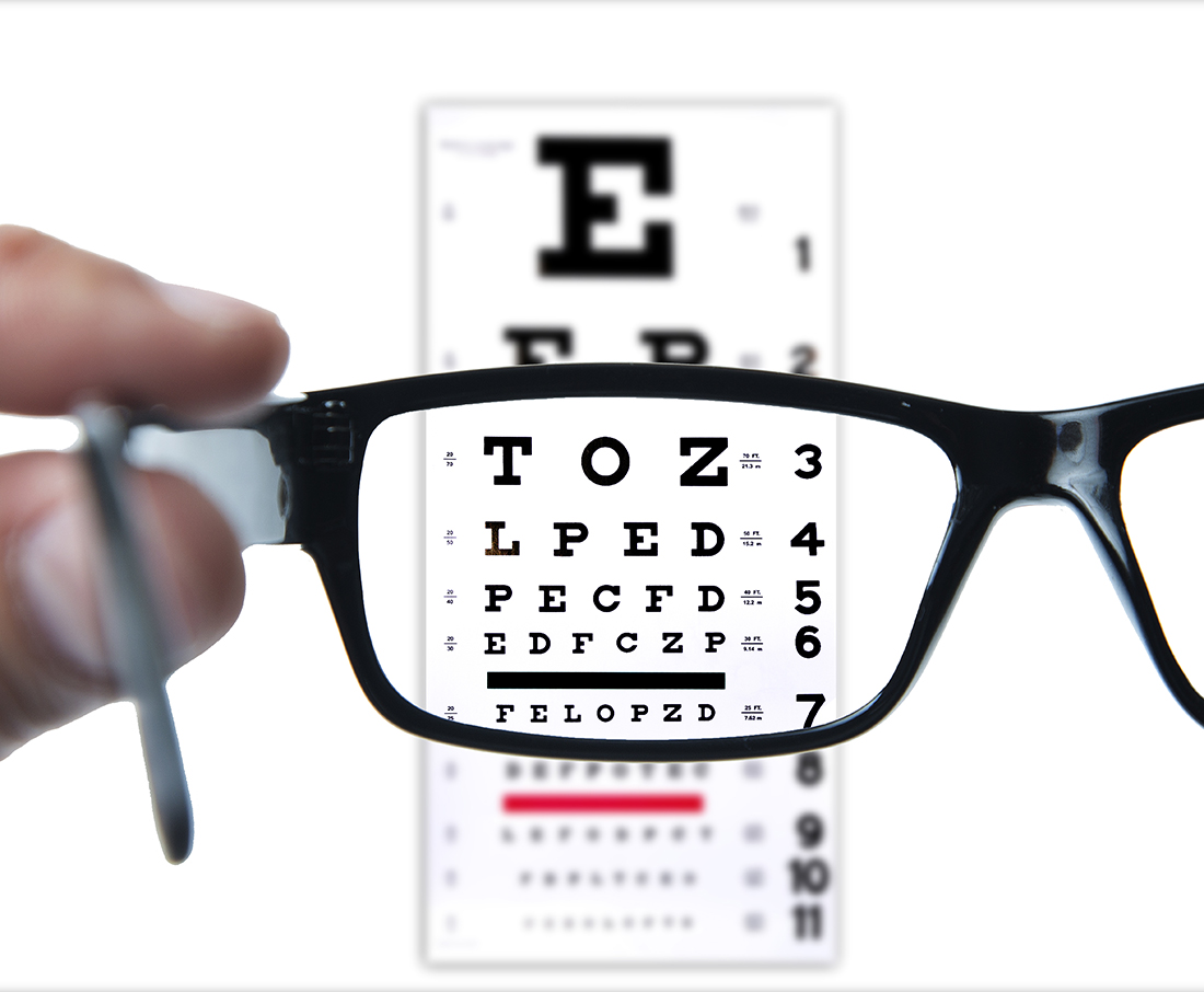 Vision Insurance Companies