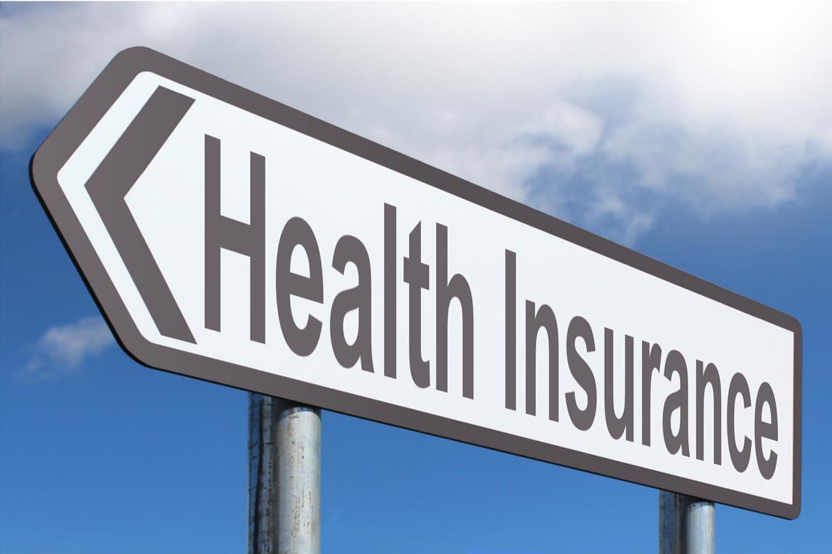 Changes in Health Insurance Expected