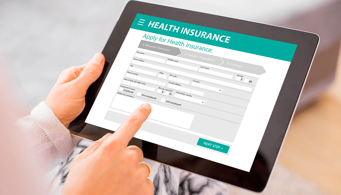Buy Health Insurance Online for a Lucrative Deal